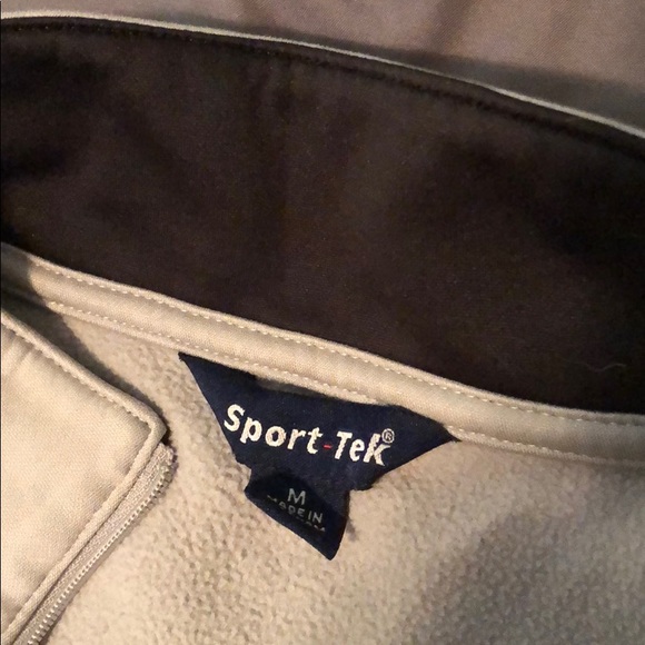 Men’s pullover - Picture 3 of 4